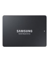 Dysk SSD 2.5'' 1.92TB Samsung SM863 SATA 3 Ent. MLC OEM - nr 1