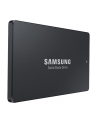 Dysk SSD 2.5'' 1.92TB Samsung SM863 SATA 3 Ent. MLC OEM - nr 3