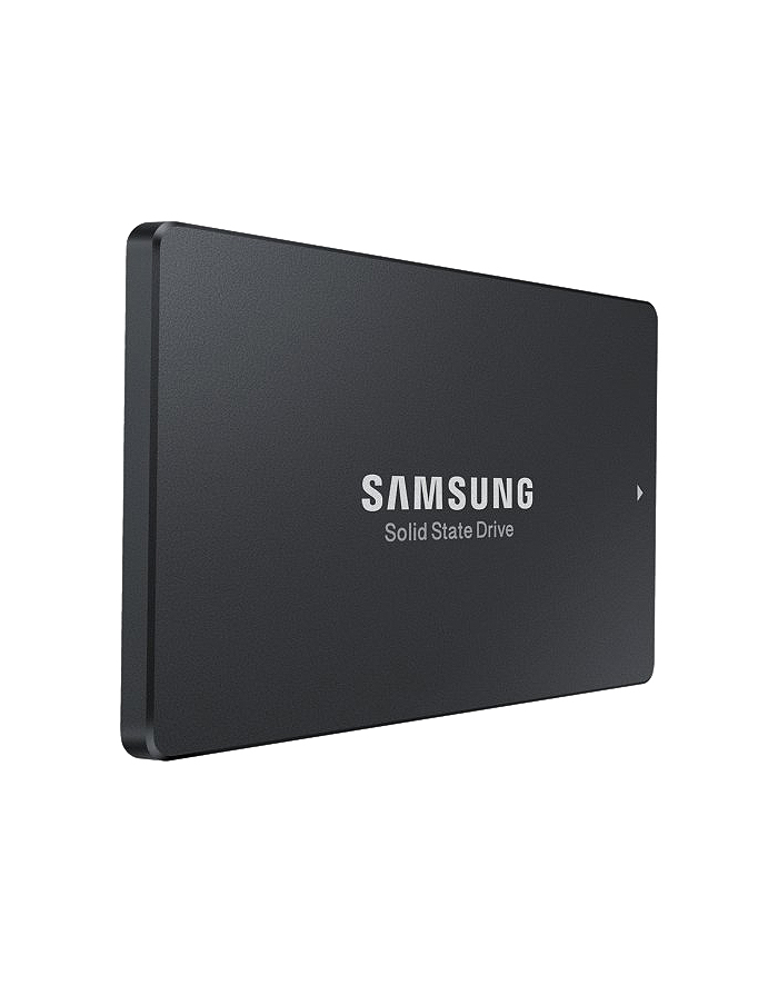 Dysk SSD 2.5'' 1.92TB Samsung SM863 SATA 3 Ent. MLC OEM główny