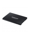 Dysk SSD 2.5'' 480GB Samsung PM863a  SATA 3 Ent. OEM - nr 3