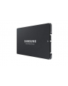 Dysk SSD 2.5'' 480GB Samsung PM863a  SATA 3 Ent. OEM - nr 4