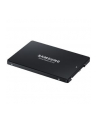 Dysk SSD 2.5'' 480GB Samsung PM863a  SATA 3 Ent. OEM - nr 5