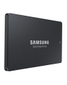 Dysk SSD 2.5'' 480GB Samsung PM863a  SATA 3 Ent. OEM - nr 6