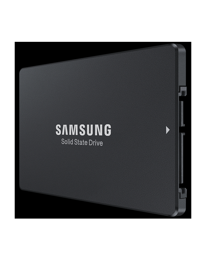 Dysk SSD 2.5'' 480GB Samsung PM863a  SATA 3 Ent. OEM główny