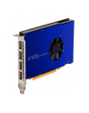Karta graficzna AMD Radeon Pro WX5100 PCI-E 8GB 4xDP Retail - nr 1