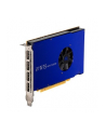 Karta graficzna AMD Radeon Pro WX5100 PCI-E 8GB 4xDP Retail - nr 4