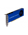 Karta graficzna AMD Radeon Pro WX4100 PCI-E 4GB 4xmDP Retail - nr 12