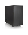 Suppressor F31 USB3.0 Tempered Glass - Black - nr 40