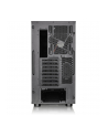Suppressor F31 USB3.0 Tempered Glass - Black - nr 41