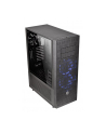 Core X71 Full Tower USB3.0 Tempered Glass - Black - nr 13