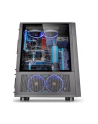 Core X71 Full Tower USB3.0 Tempered Glass - Black - nr 1