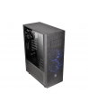 Core X71 Full Tower USB3.0 Tempered Glass - Black - nr 27