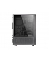 Core X71 Full Tower USB3.0 Tempered Glass - Black - nr 29