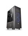 Core X71 Full Tower USB3.0 Tempered Glass - Black - nr 37
