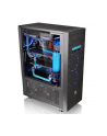 Core X71 Full Tower USB3.0 Tempered Glass - Black - nr 3