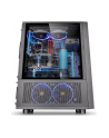 Core X71 Full Tower USB3.0 Tempered Glass - Black - nr 42