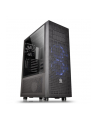 Core X71 Full Tower USB3.0 Tempered Glass - Black - nr 44