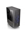 Core X71 Full Tower USB3.0 Tempered Glass - Black - nr 45
