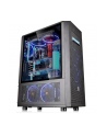 Core X71 Full Tower USB3.0 Tempered Glass - Black - nr 4