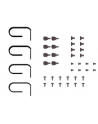 PURE BASE 600 Silver BG022 - nr 60