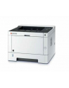 Printer Kyocera ECOSYS P2040dw 35str/min A4,1200x1200dpi/256MB/duplex/sieć/wifi - nr 1