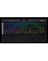 Gaming K95 RGB PLATINIUM Cherry MX-Brown-Black - nr 13