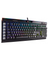 Gaming K95 RGB PLATINIUM Cherry MX-Brown-Black - nr 20