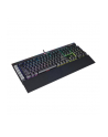 Gaming K95 RGB PLATINIUM Cherry MX-Brown-Black - nr 36