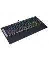 Gaming K95 RGB PLATINIUM Cherry MX-Brown-Black - nr 6