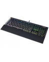 Gaming K95 RGB PLATINIUM Cherry MX-Brown-Black - nr 7