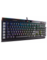 Klawiatura Mechaniczna Corsair Gaming K95 RGB Platinum - Cherry MX Speed - Black - nr 14