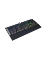 Klawiatura Mechaniczna Corsair Gaming K95 RGB Platinum - Cherry MX Speed - Black - nr 36