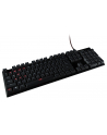 Alloy FPS Mechanical Gaming Keyboard, MX Blue-NA Key - nr 12