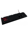 Alloy FPS Mechanical Gaming Keyboard, MX Blue-NA Key - nr 13