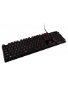 Alloy FPS Mechanical Gaming Keyboard, MX Blue-NA Key - nr 19