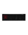 Alloy FPS Mechanical Gaming Keyboard, MX Blue-NA Key - nr 1