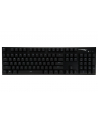 Alloy FPS Mechanical Gaming Keyboard, MX Blue-NA Key - nr 21