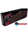 Alloy FPS Mechanical Gaming Keyboard, MX Blue-NA Key - nr 24