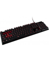 Alloy FPS Mechanical Gaming Keyboard, MX Blue-NA Key - nr 2