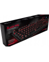 Alloy FPS Mechanical Gaming Keyboard, MX Blue-NA Key - nr 3