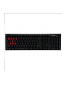 Alloy FPS Mechanical Gaming Keyboard, MX Blue-NA Key - nr 6