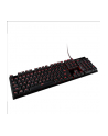 Alloy FPS Mechanical Gaming Keyboard, MX Blue-NA Key - nr 7