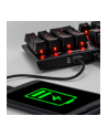 Alloy FPS Mechanical Gaming Keyboard, MX Blue-NA Key - nr 8