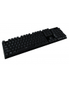 Alloy FPS Mechanical Gaming Keyboard, MX Blue-NA Key - nr 9