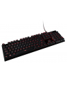 Alloy FPS Mechanical Gaming Keyboard MX Brown-NA - nr 9