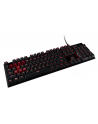 Alloy FPS Mechanical Gaming Keyboard MX Red-NA Key - nr 15