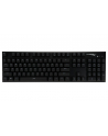 Alloy FPS Mechanical Gaming Keyboard MX Red-NA Key - nr 16