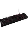Alloy FPS Mechanical Gaming Keyboard MX Red-NA Key - nr 22