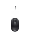 UT280 MOUSE/BK  BLACK - nr 14