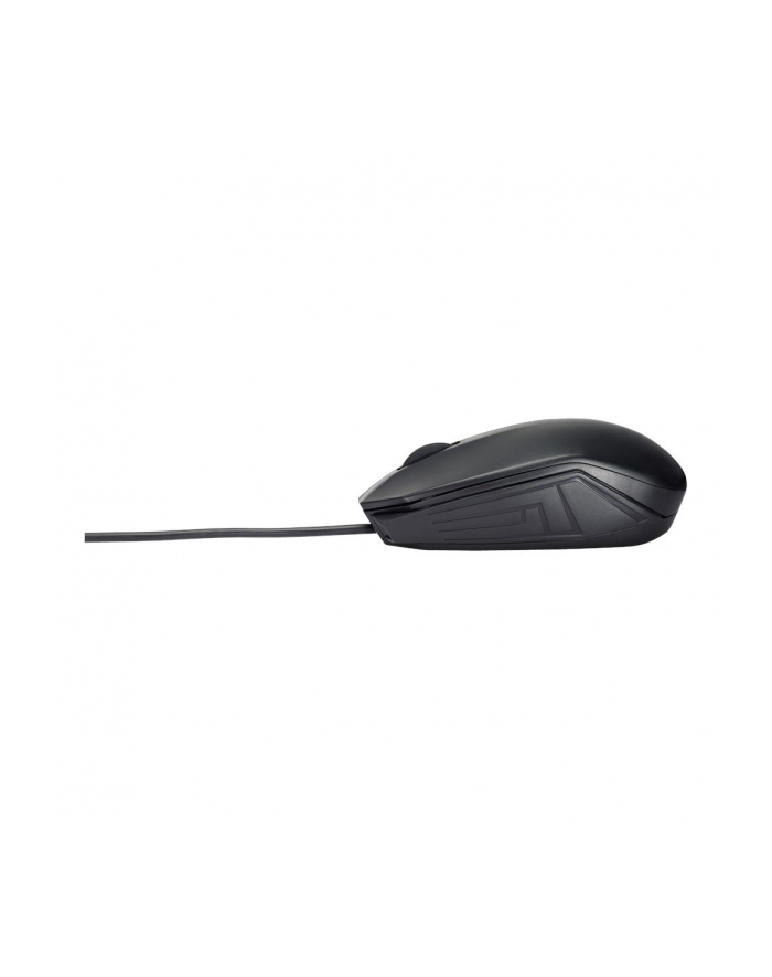 UT280 MOUSE/BK  BLACK główny